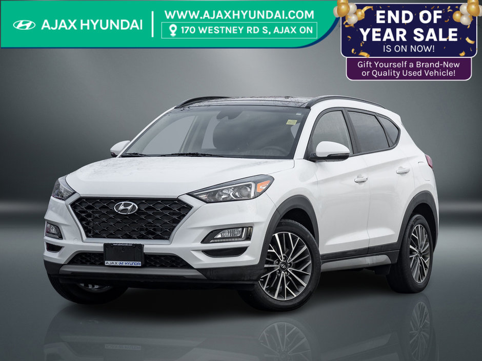 2021 Hyundai Tucson-0