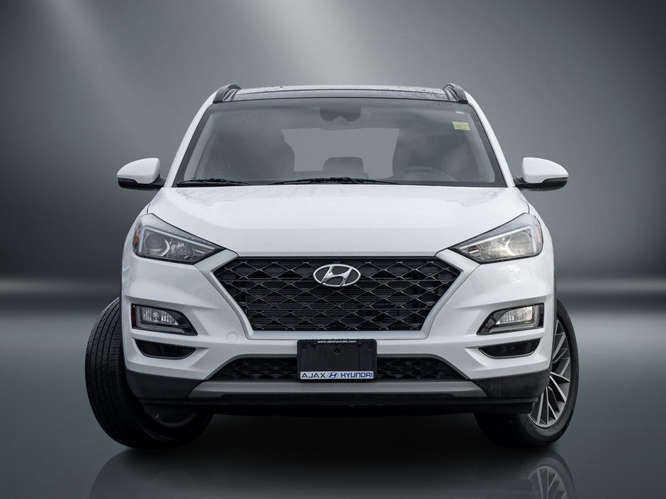 2021 Hyundai Tucson-1