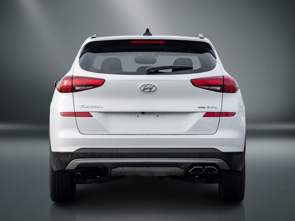 2021 Hyundai Tucson-5