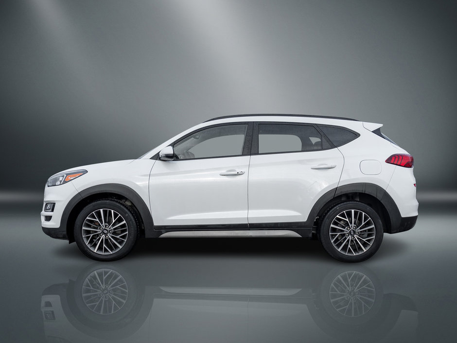 2021 Hyundai Tucson-2