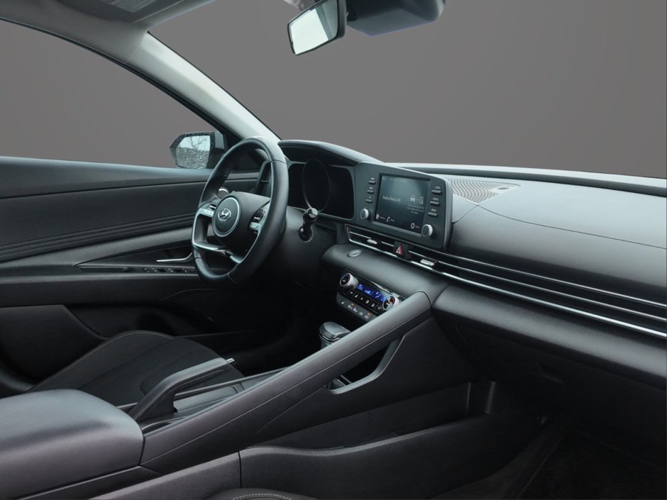 2021 Hyundai Tucson Preferred-25