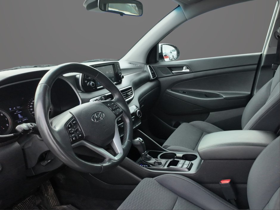 2021 Hyundai Tucson Preferred-12
