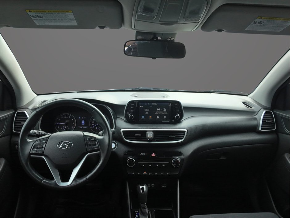 2021 Hyundai Tucson Preferred-11