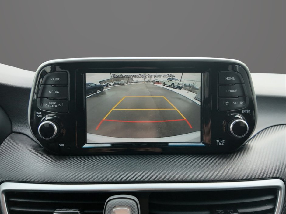 2021 Hyundai Tucson Preferred-6