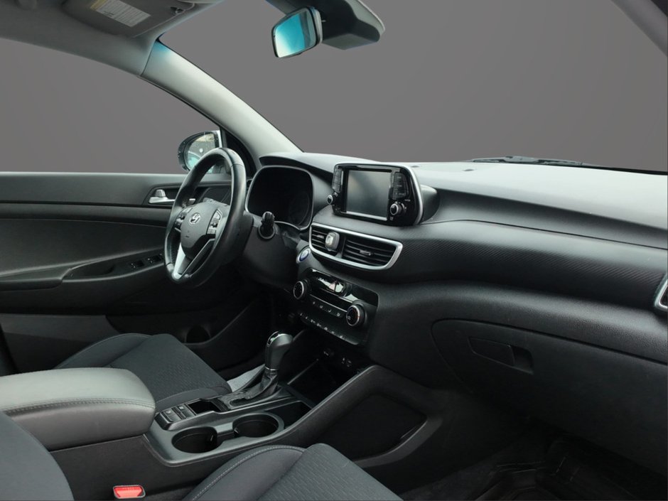 2021 Hyundai Tucson Preferred-8