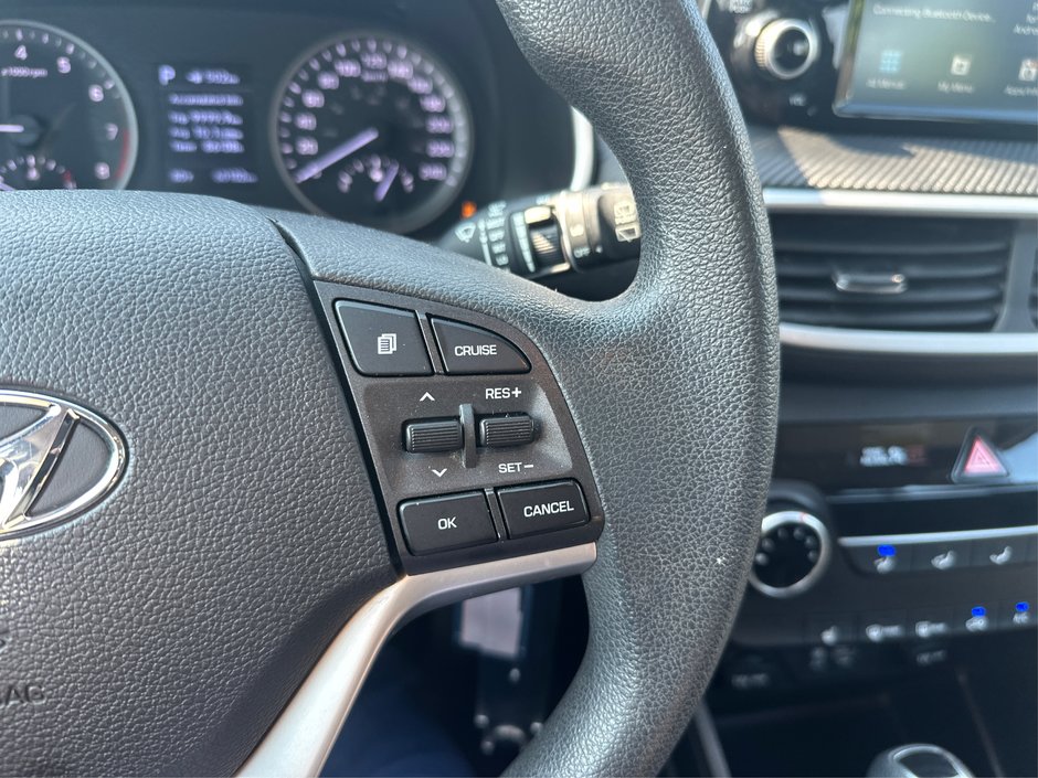 2021 Hyundai Tucson SE-22