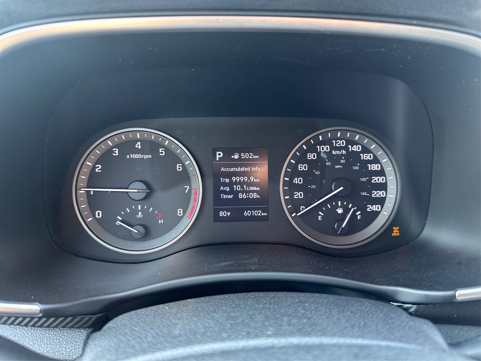 2021 Hyundai Tucson SE-12