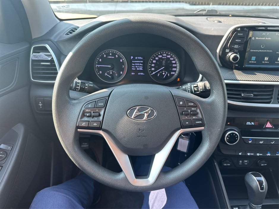 2021 Hyundai Tucson SE-13