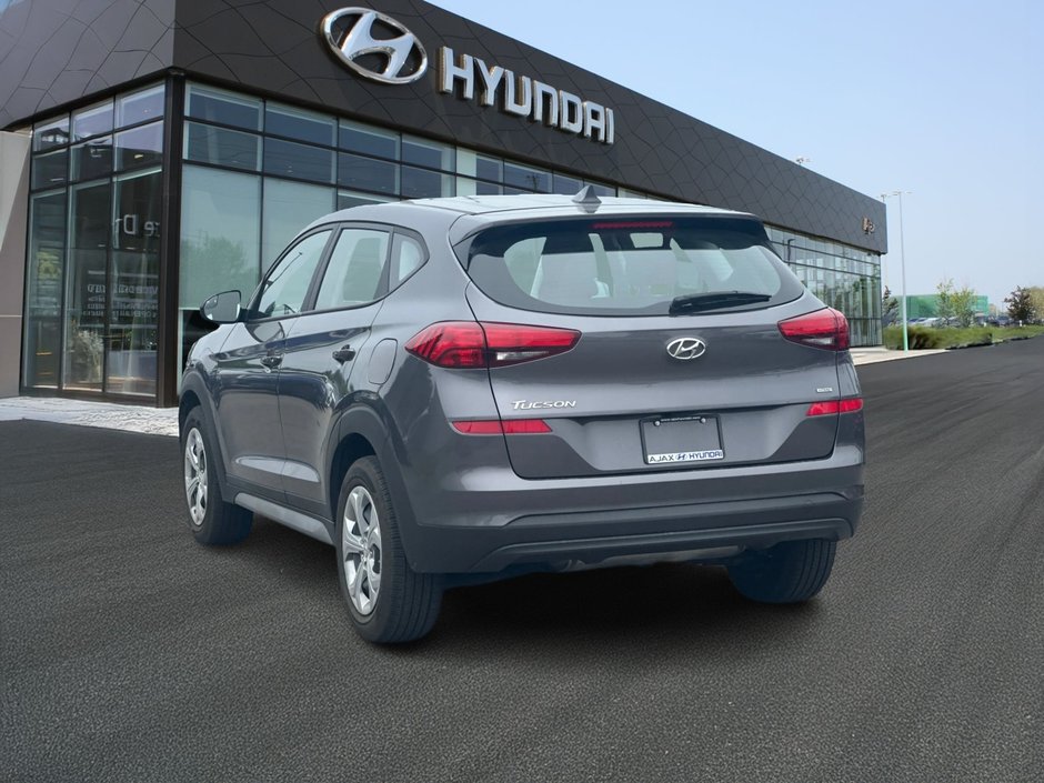 2021 Hyundai Tucson SE-6