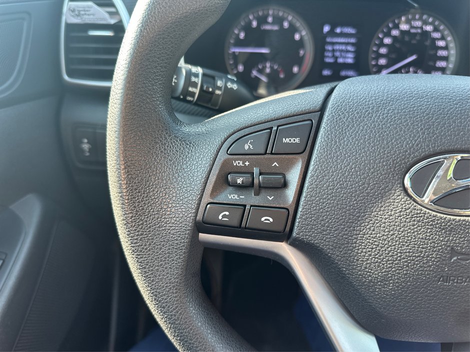 2021 Hyundai Tucson SE-21