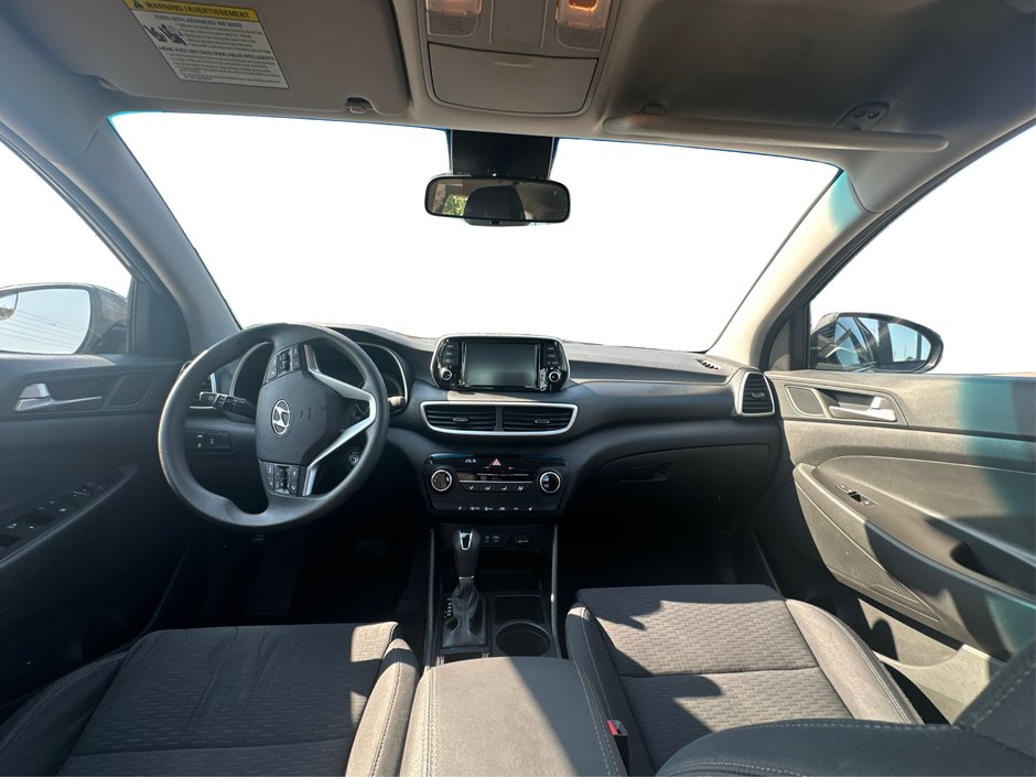 2021 Hyundai Tucson SE-18