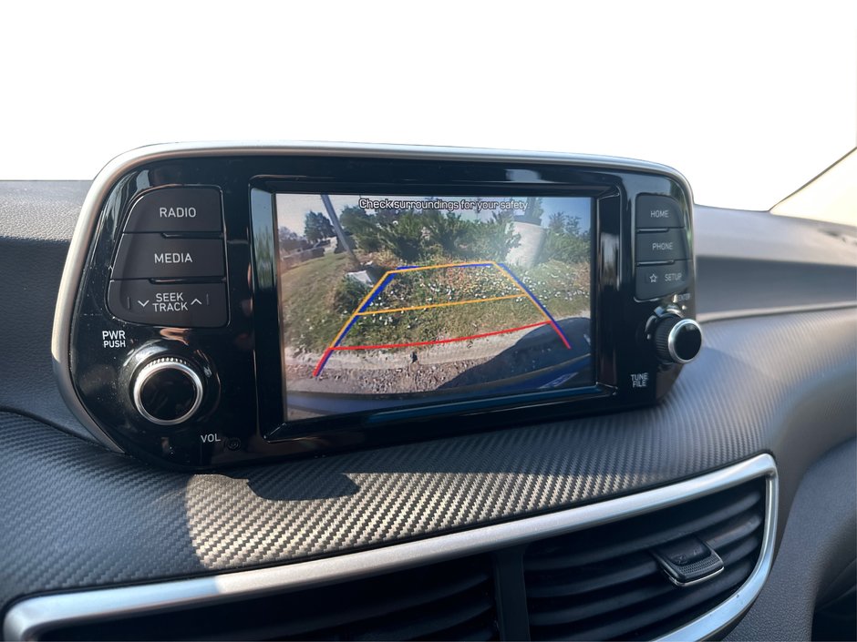 2021 Hyundai Tucson SE-19