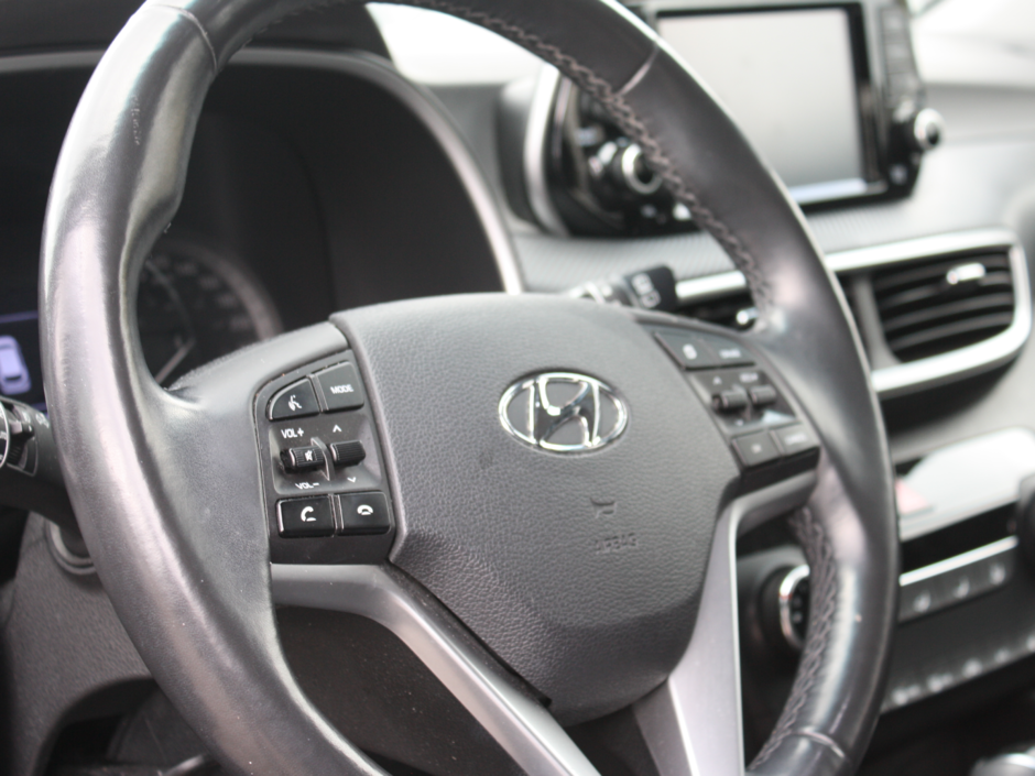 2021 Hyundai Tucson Preferred-13