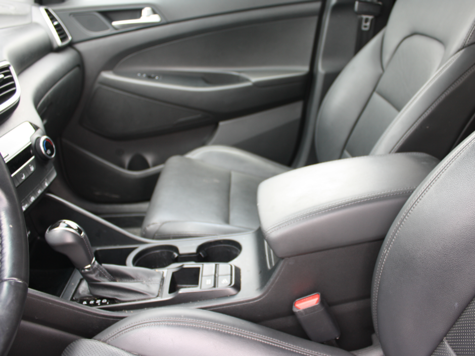 2021 Hyundai Tucson Preferred-16