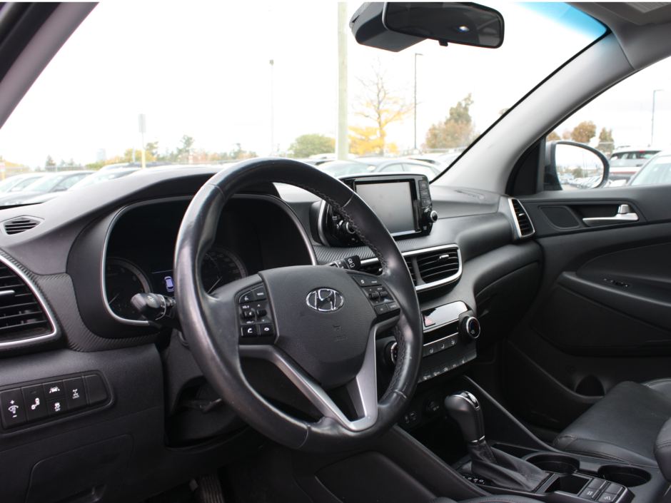 2021 Hyundai Tucson Preferred-12