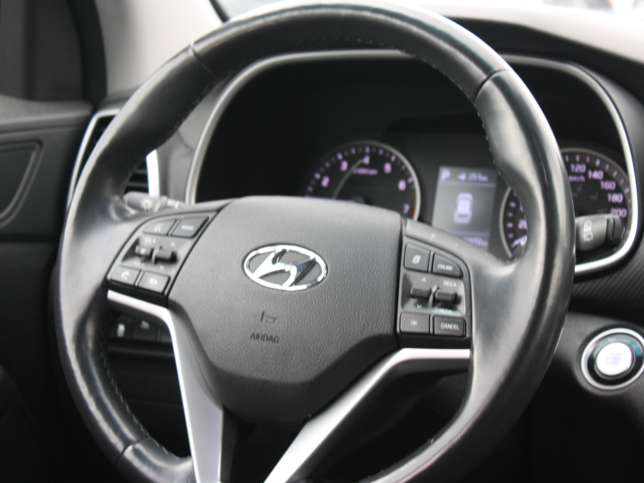 2021 Hyundai Tucson Preferred-29