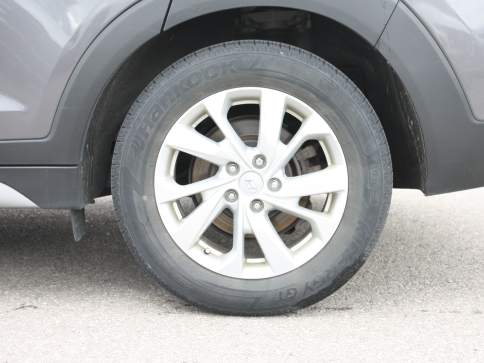 2021 Hyundai Tucson Preferred-8