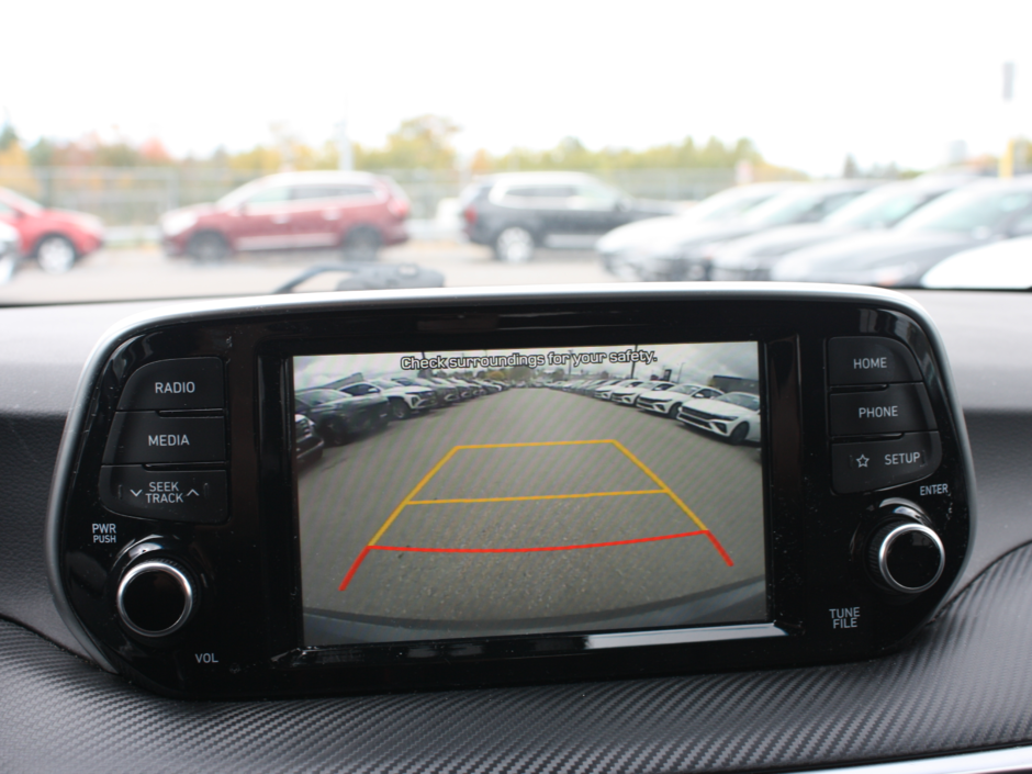 2021 Hyundai Tucson Preferred-22