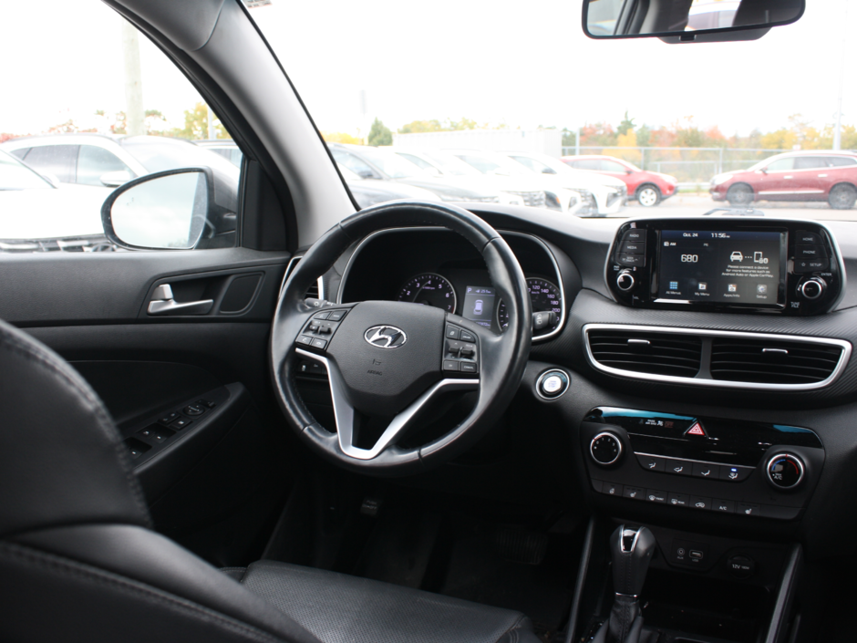 2021 Hyundai Tucson Preferred-28