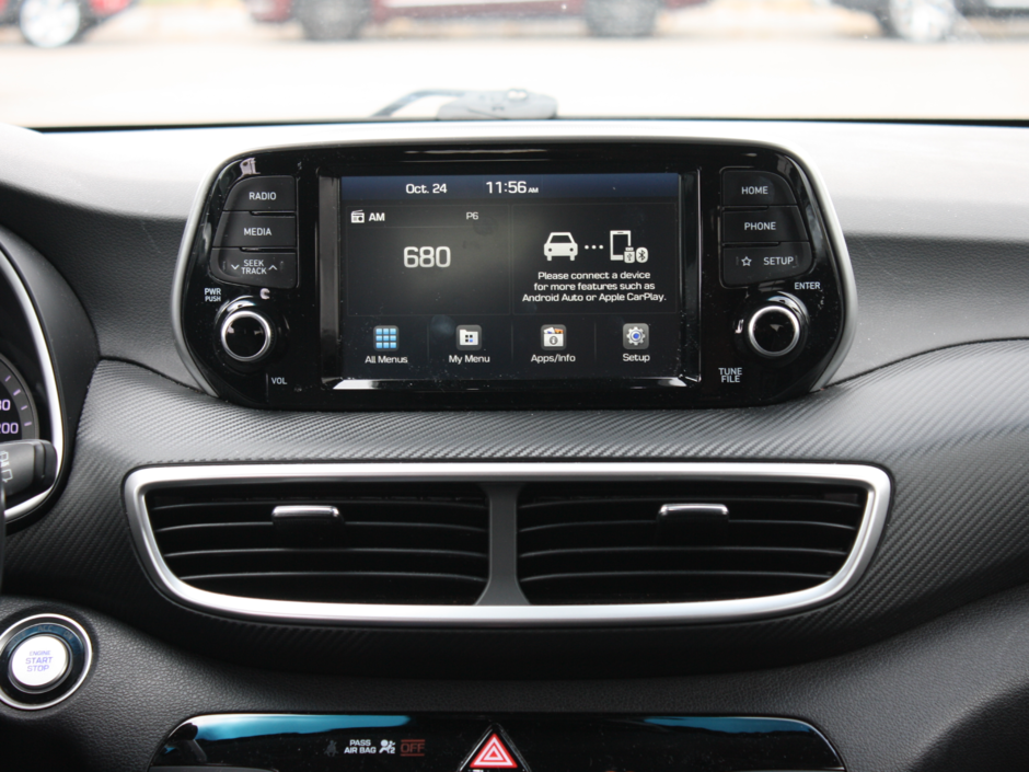 2021 Hyundai Tucson Preferred-31