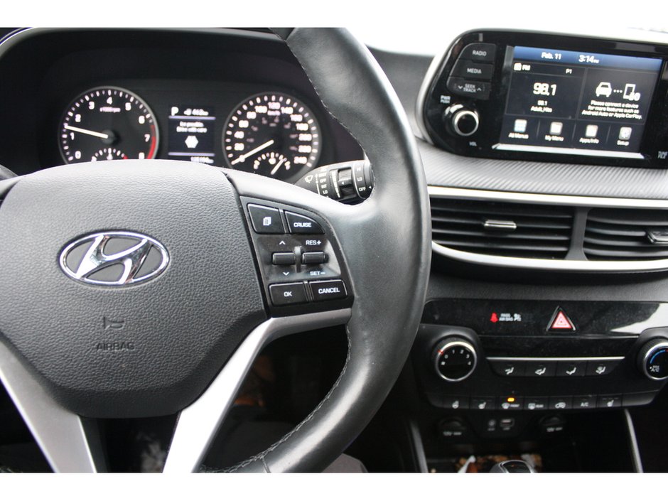 2021 Hyundai Tucson Preferred-14