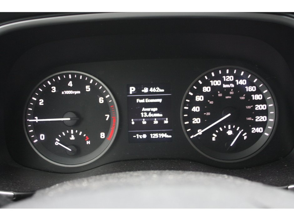 2021 Hyundai Tucson Preferred-17