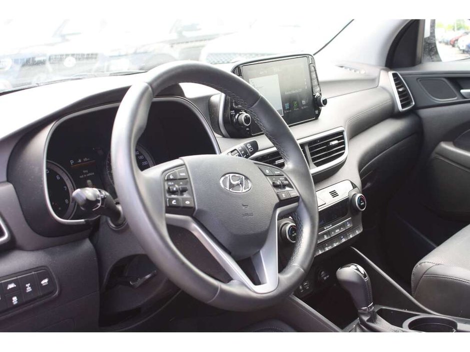2021 Hyundai Tucson Ultimate-11