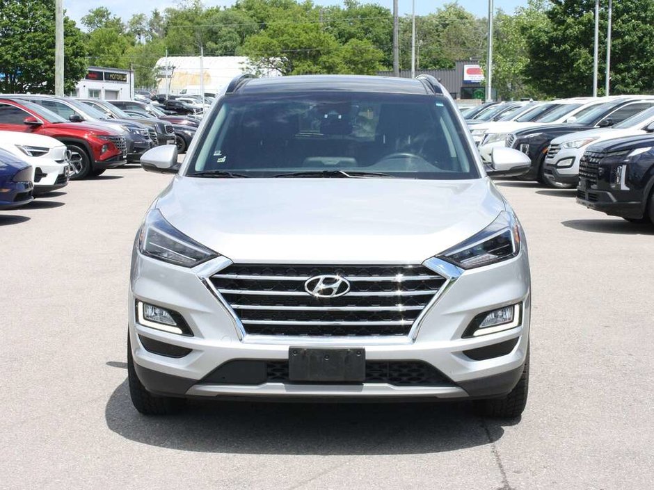 2021 Hyundai Tucson Ultimate-1