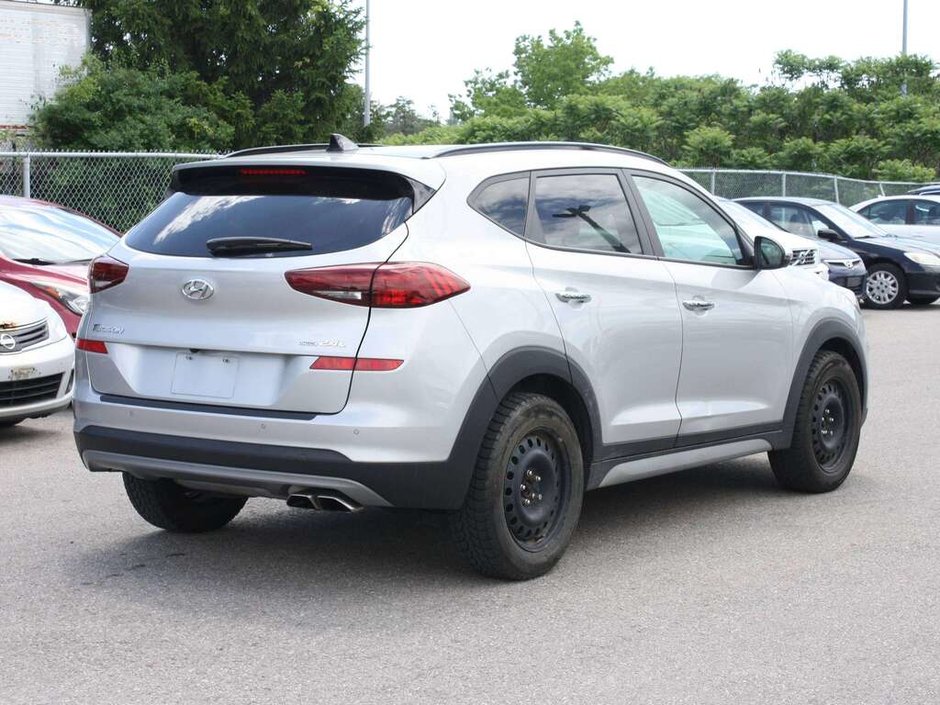 2021 Hyundai Tucson Ultimate-3