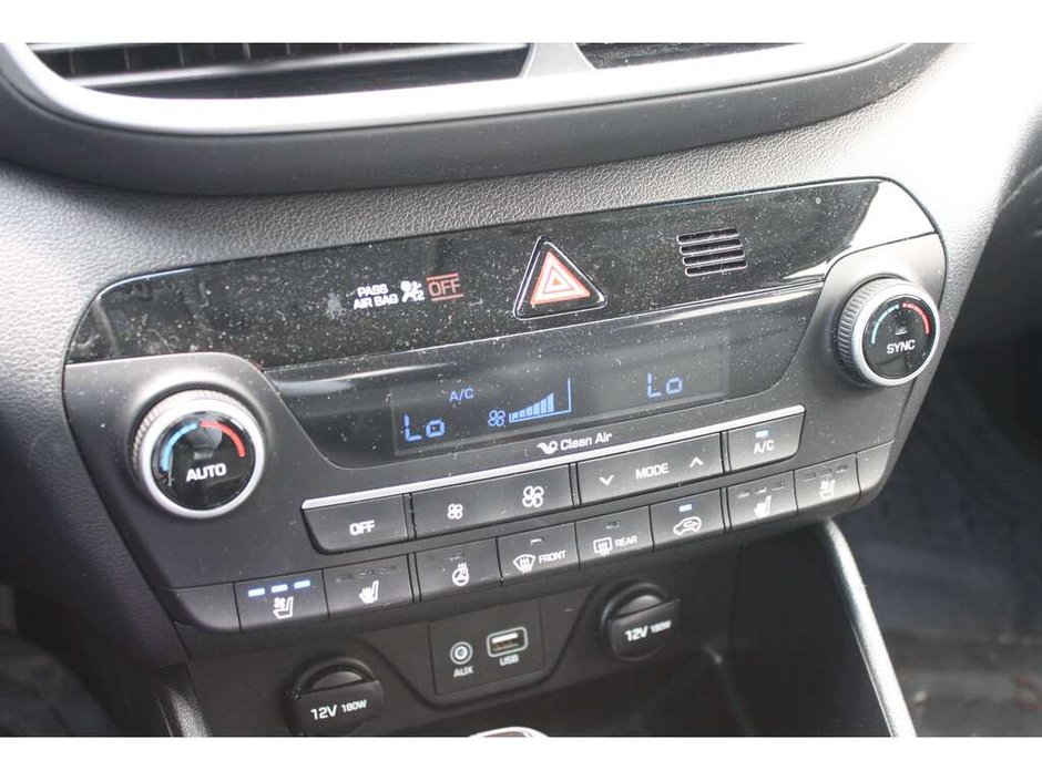 2021 Hyundai Tucson Ultimate-16