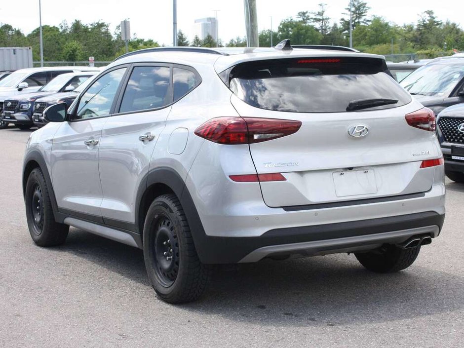 2021 Hyundai Tucson Ultimate-5