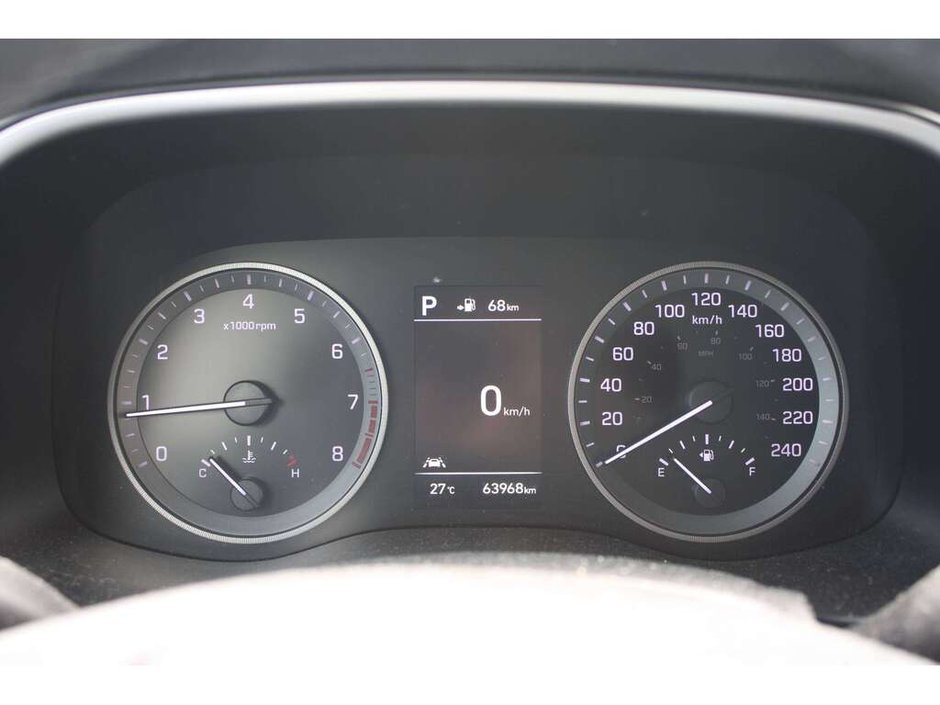 2021 Hyundai Tucson Ultimate-18