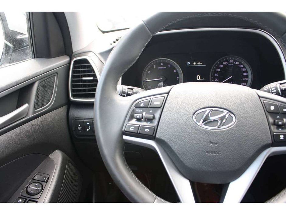 2021 Hyundai Tucson Ultimate-15