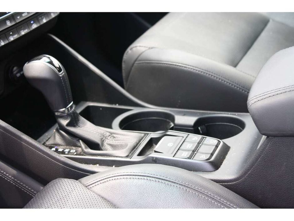 2021 Hyundai Tucson Ultimate-12
