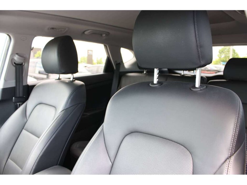 2021 Hyundai Tucson Ultimate-9