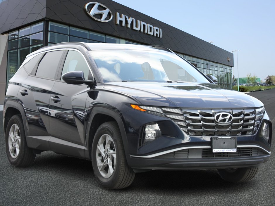 2022 Hyundai Tucson Preferred-2