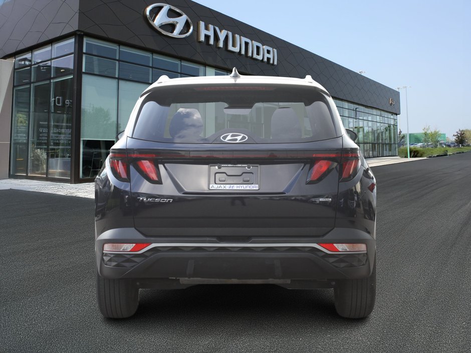 2022 Hyundai Tucson Preferred-5