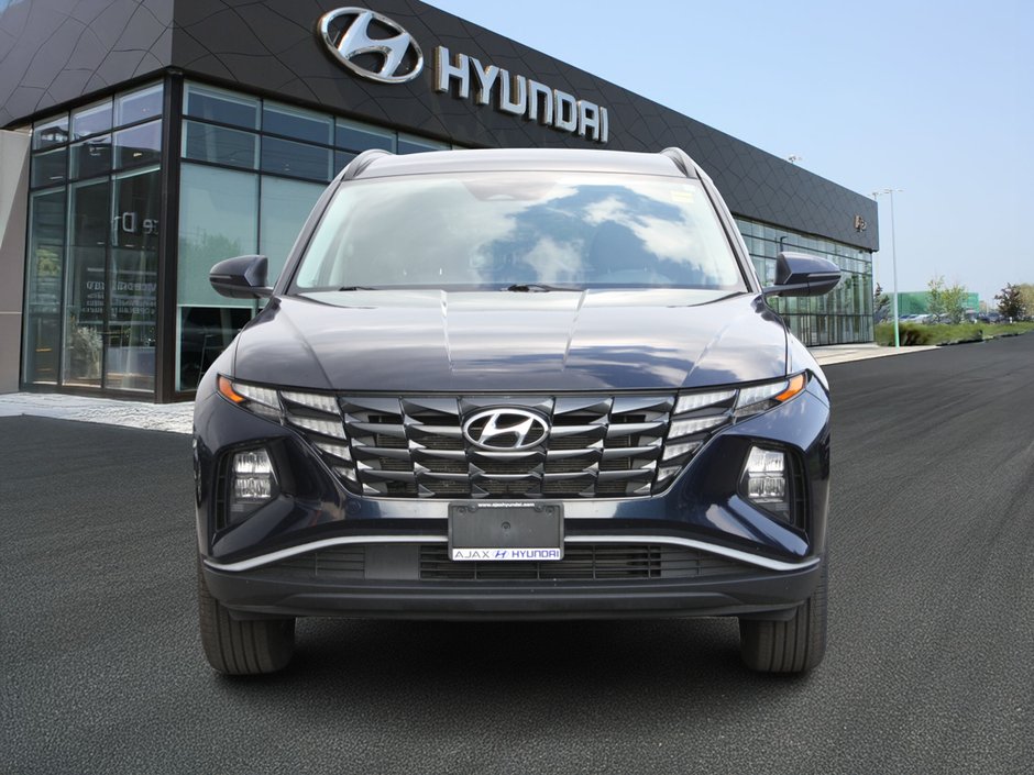 2022 Hyundai Tucson Preferred-1