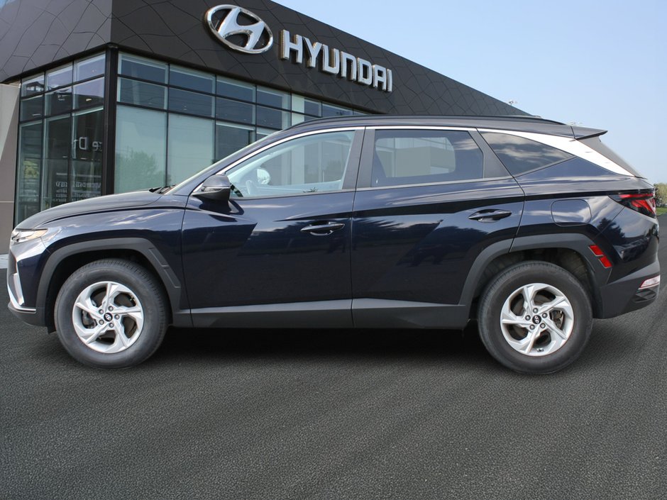 2022 Hyundai Tucson Preferred-7