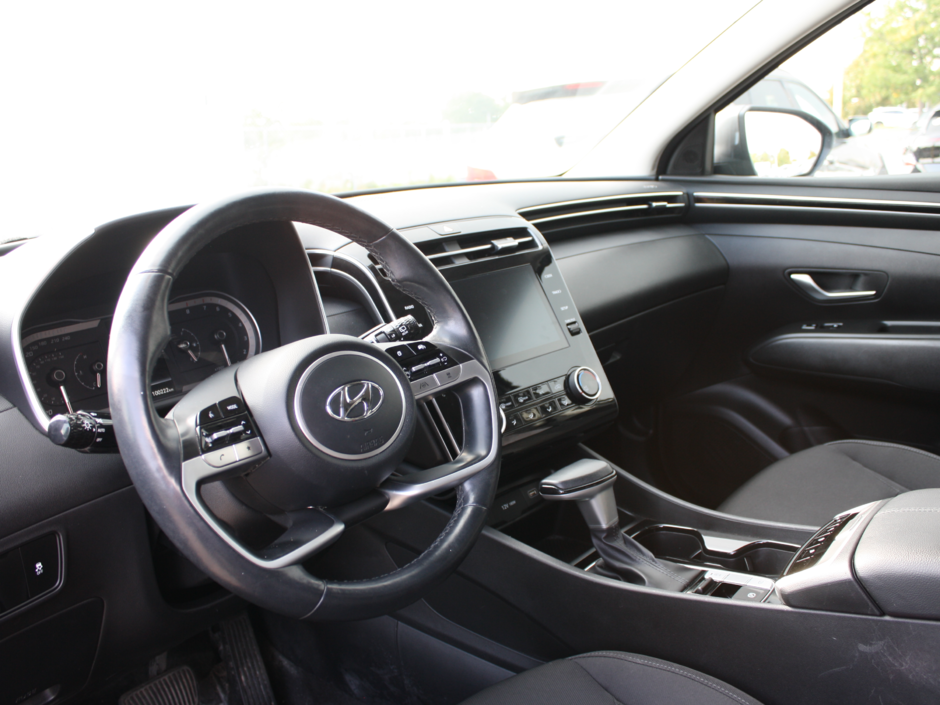 2022 Hyundai Tucson Preferred-28