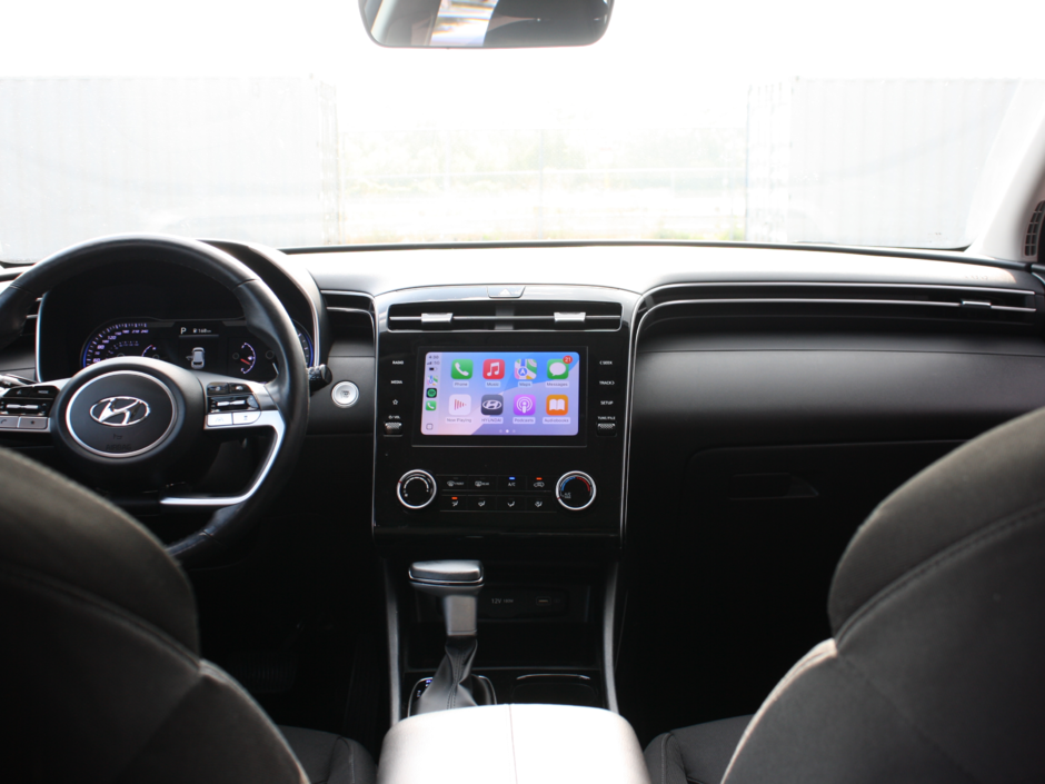 2022 Hyundai Tucson Preferred-29