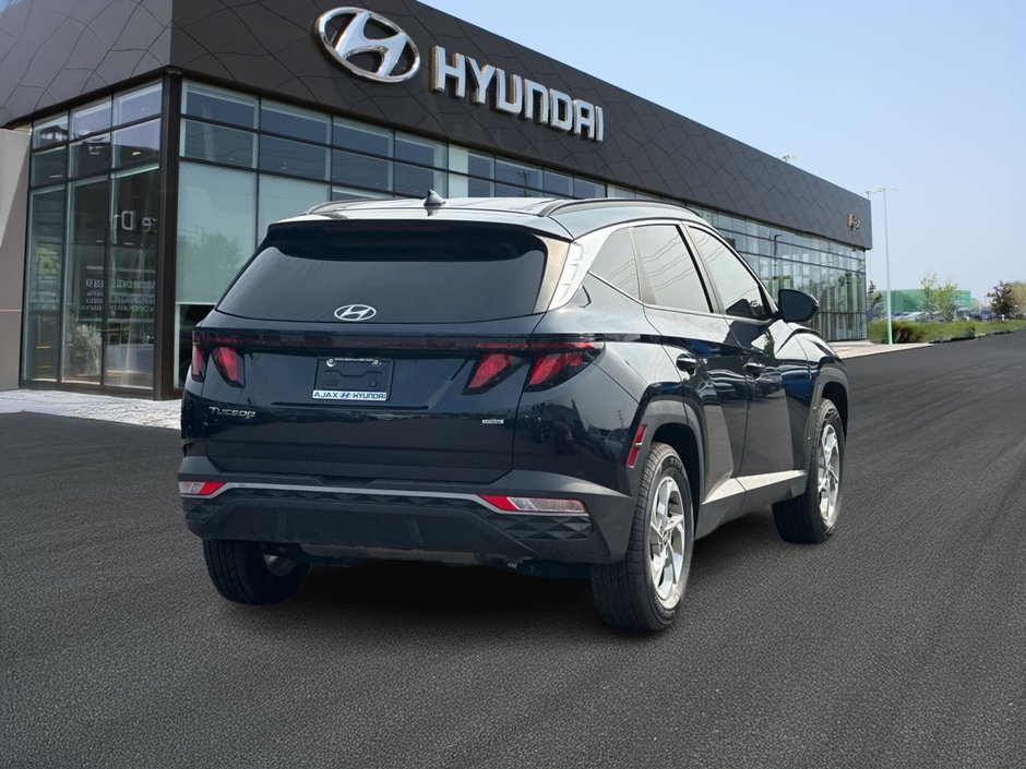 2022 Hyundai Tucson Preferred-4