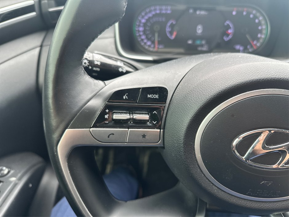 2022 Hyundai Tucson Preferred-19