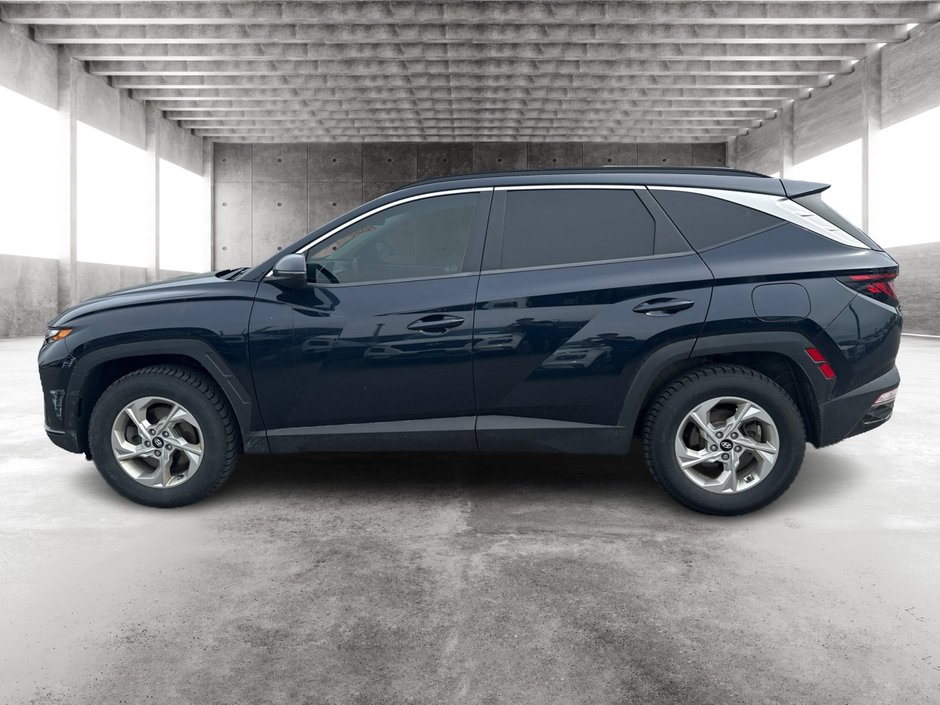 2022 Hyundai Tucson Preferred-7