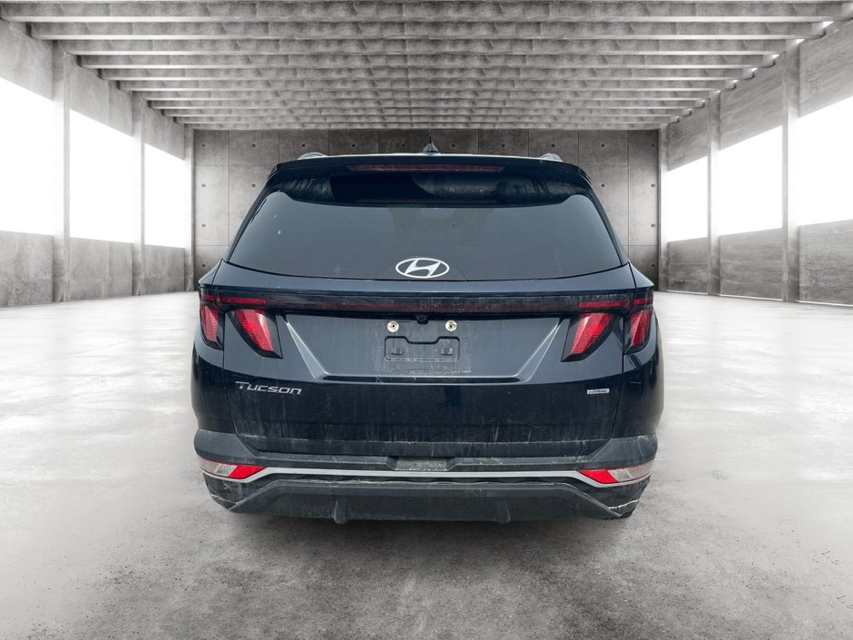 2022 Hyundai Tucson Preferred-5