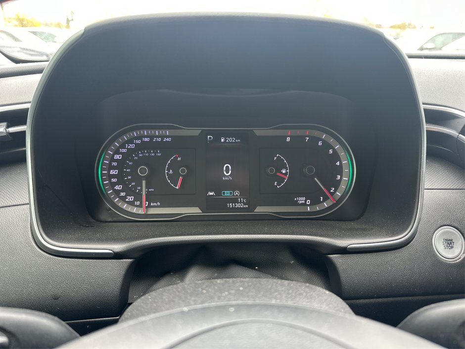 2022 Hyundai Tucson Preferred-11