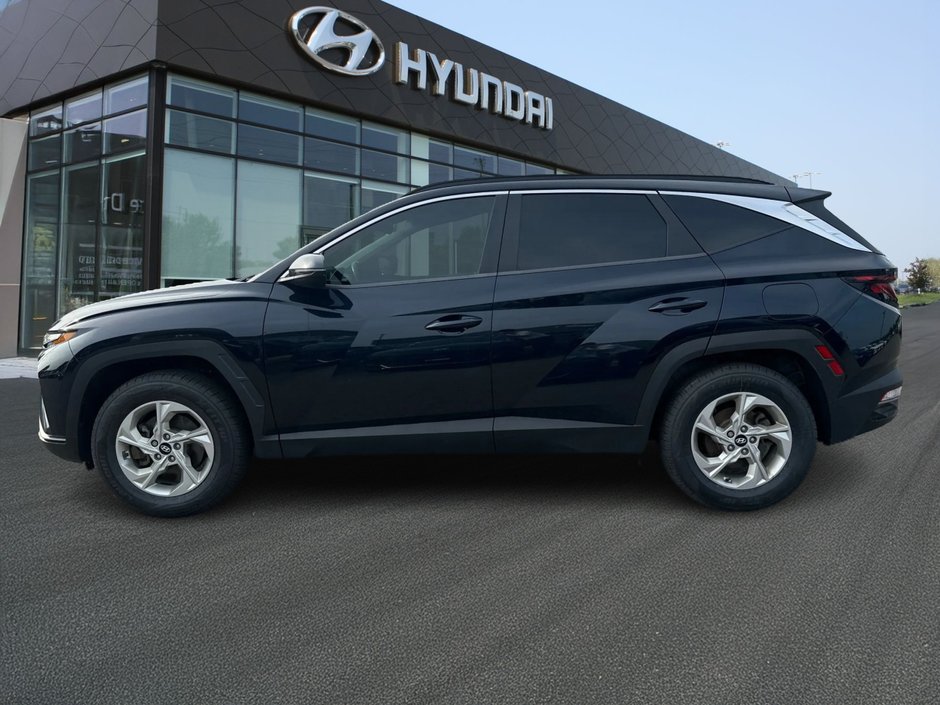 2022 Hyundai Tucson Preferred-7