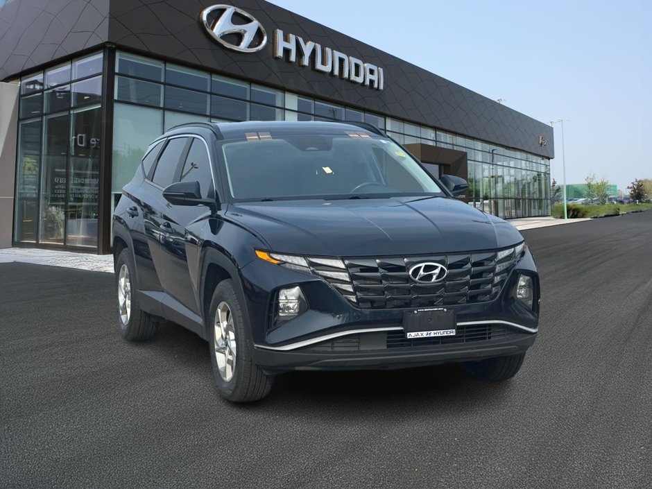 2022 Hyundai Tucson Preferred-2