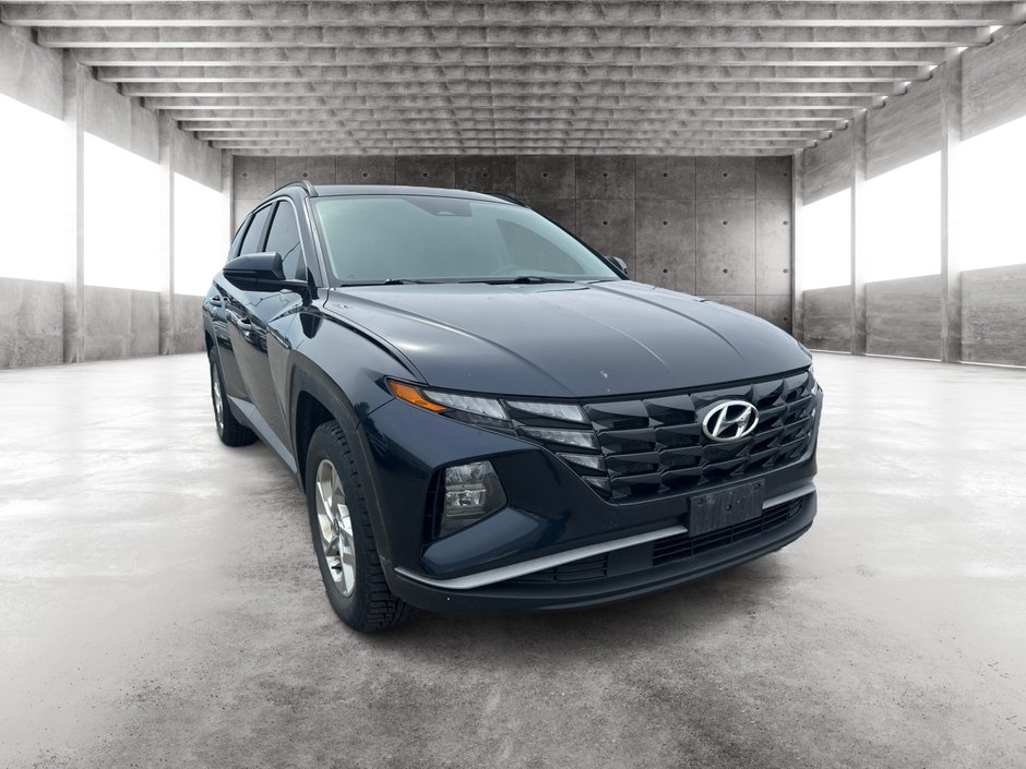 2022 Hyundai Tucson Preferred-2