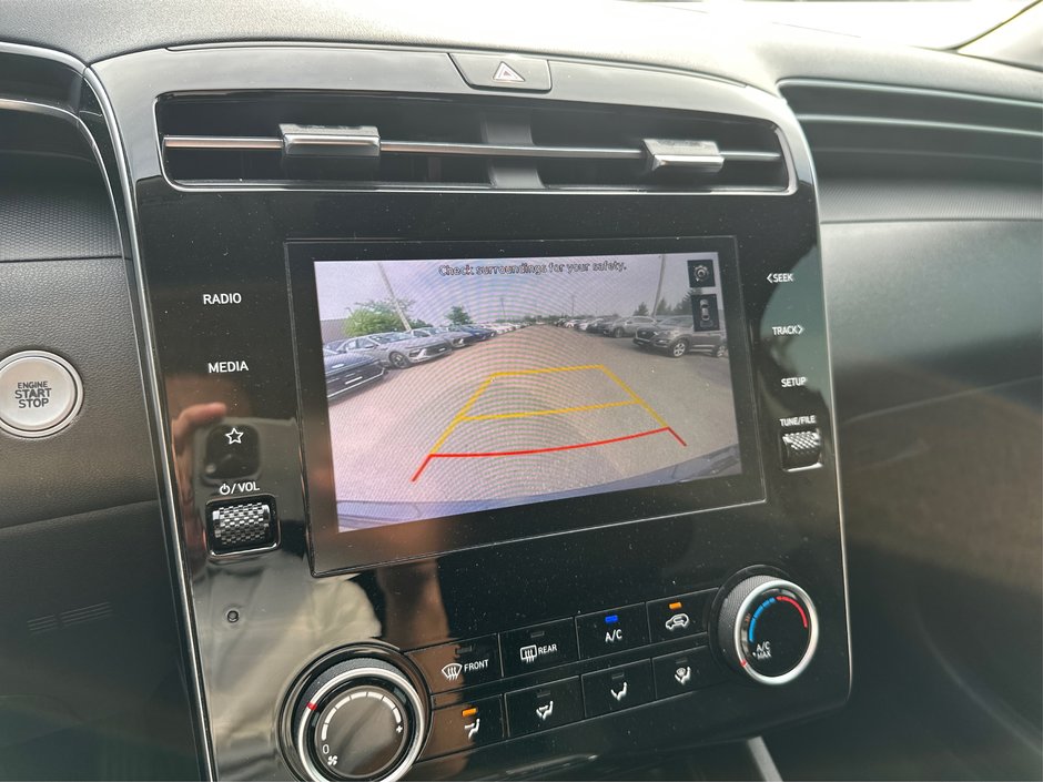 2022 Hyundai Tucson Preferred-19